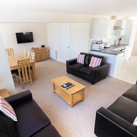 Seaview Holidays - Salterns Village 外观 照片