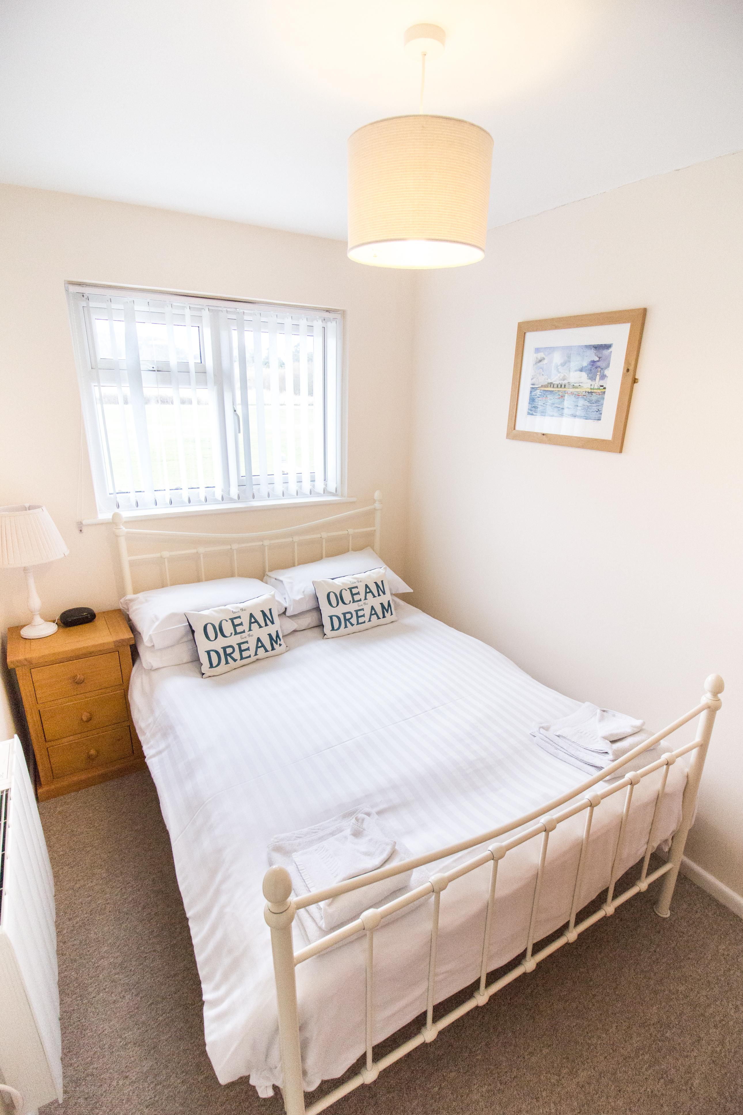 Seaview Holidays - Salterns Village 外观 照片