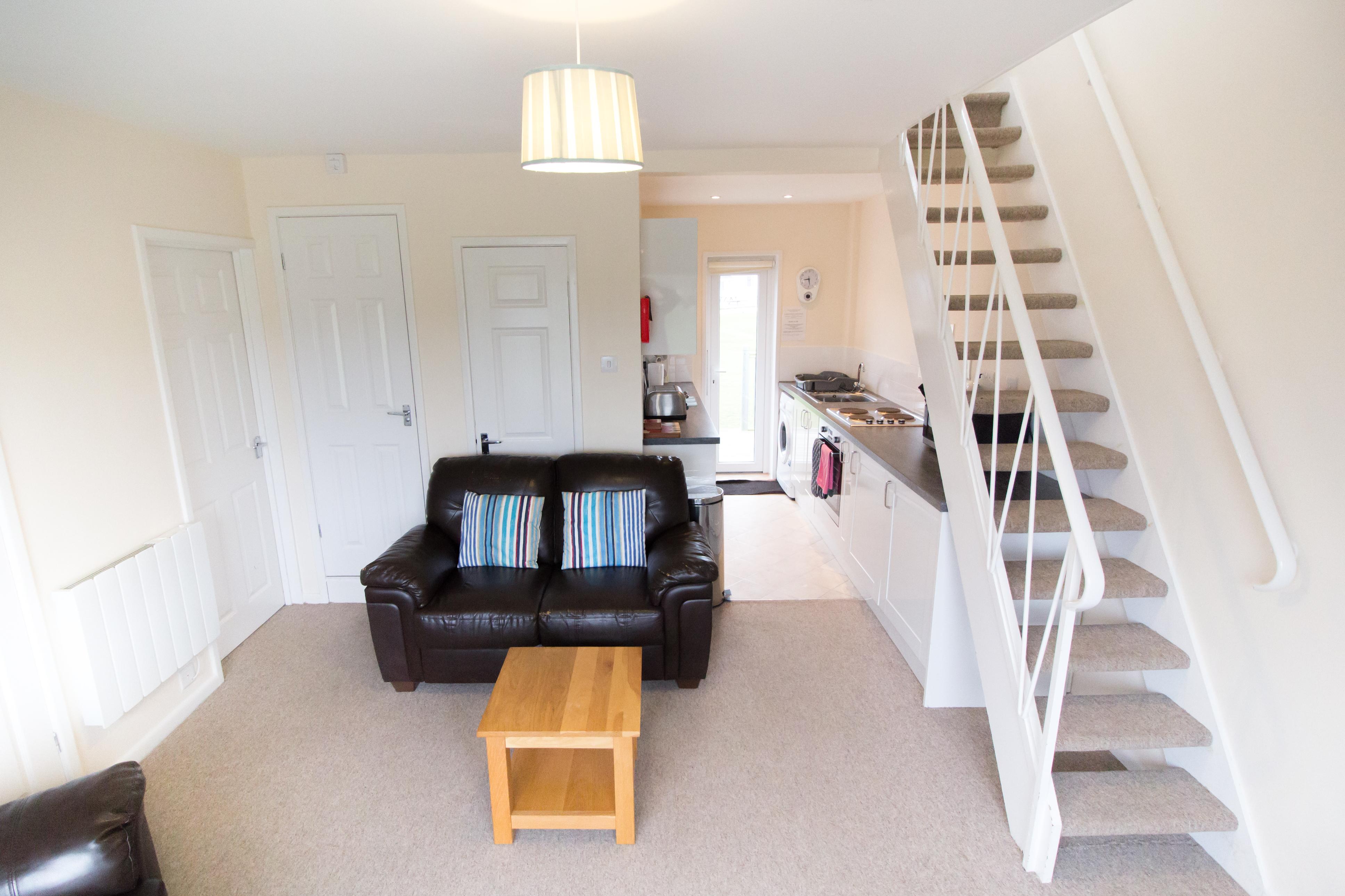 Seaview Holidays - Salterns Village 外观 照片