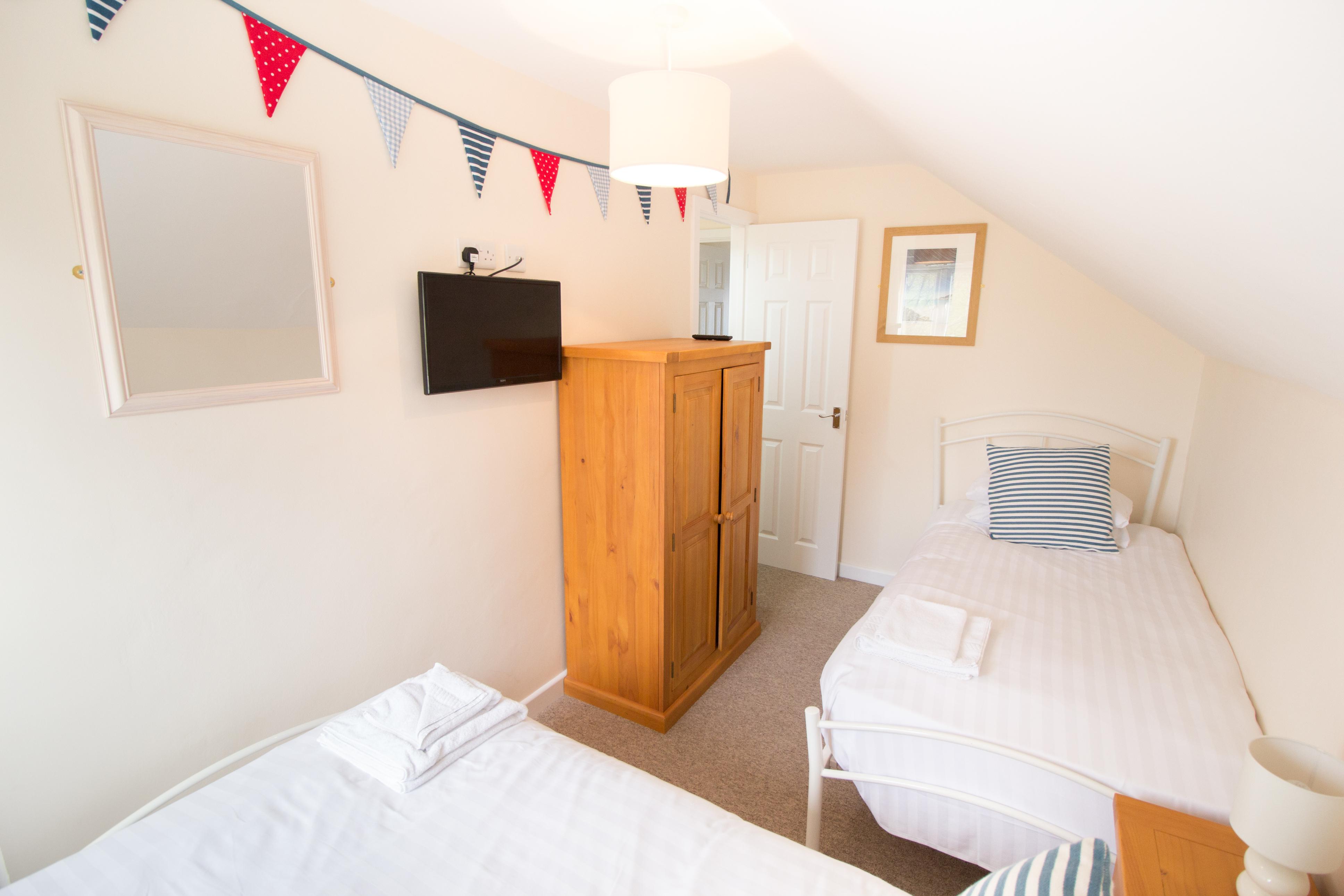 Seaview Holidays - Salterns Village 外观 照片