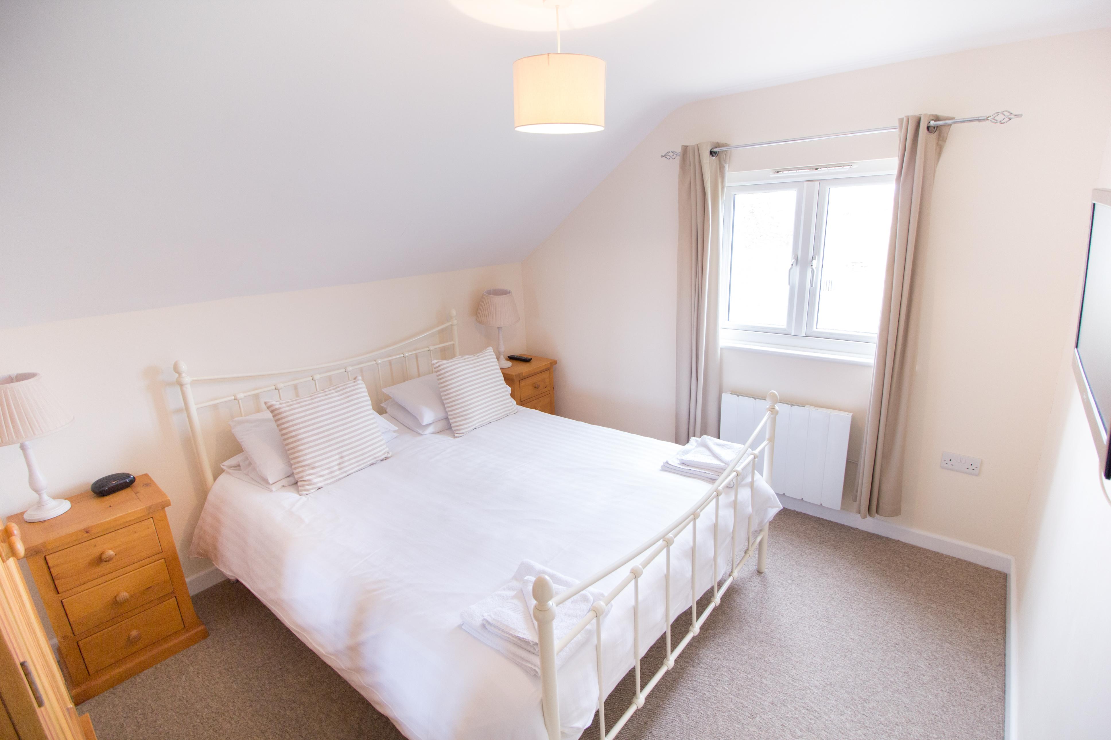 Seaview Holidays - Salterns Village 外观 照片