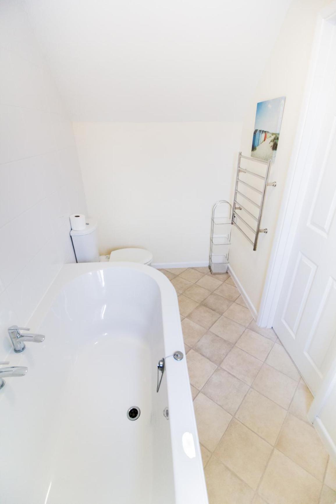 Seaview Holidays - Salterns Village 客房 照片